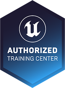Unreal_authorized_training_center