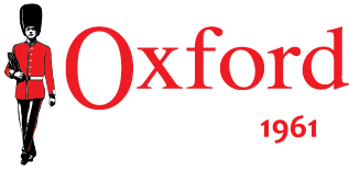 oxford english logo