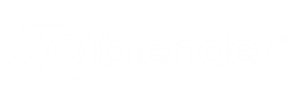 blender logo