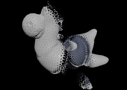 introduzione ad houdini