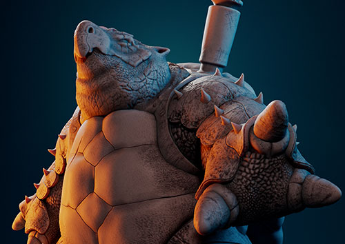 zbrush_modulo4