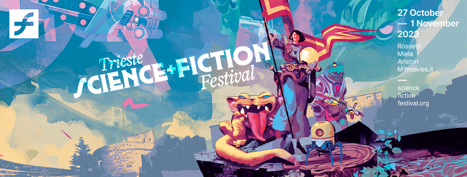 trieste science fiction festival