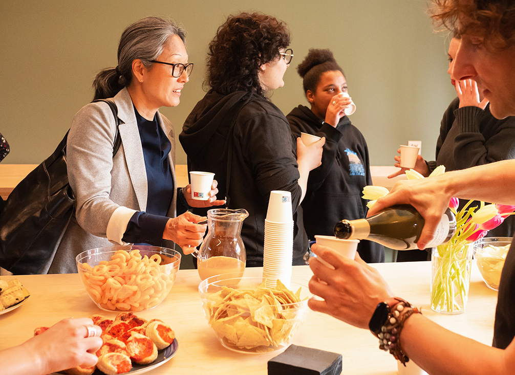 openday_buffetjpg