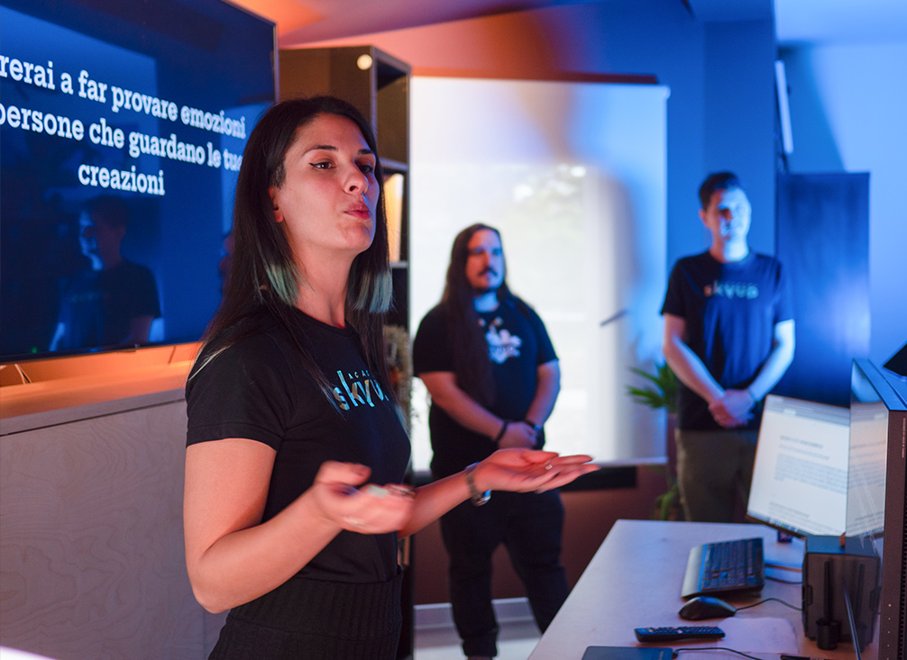 openday_skyup_talk