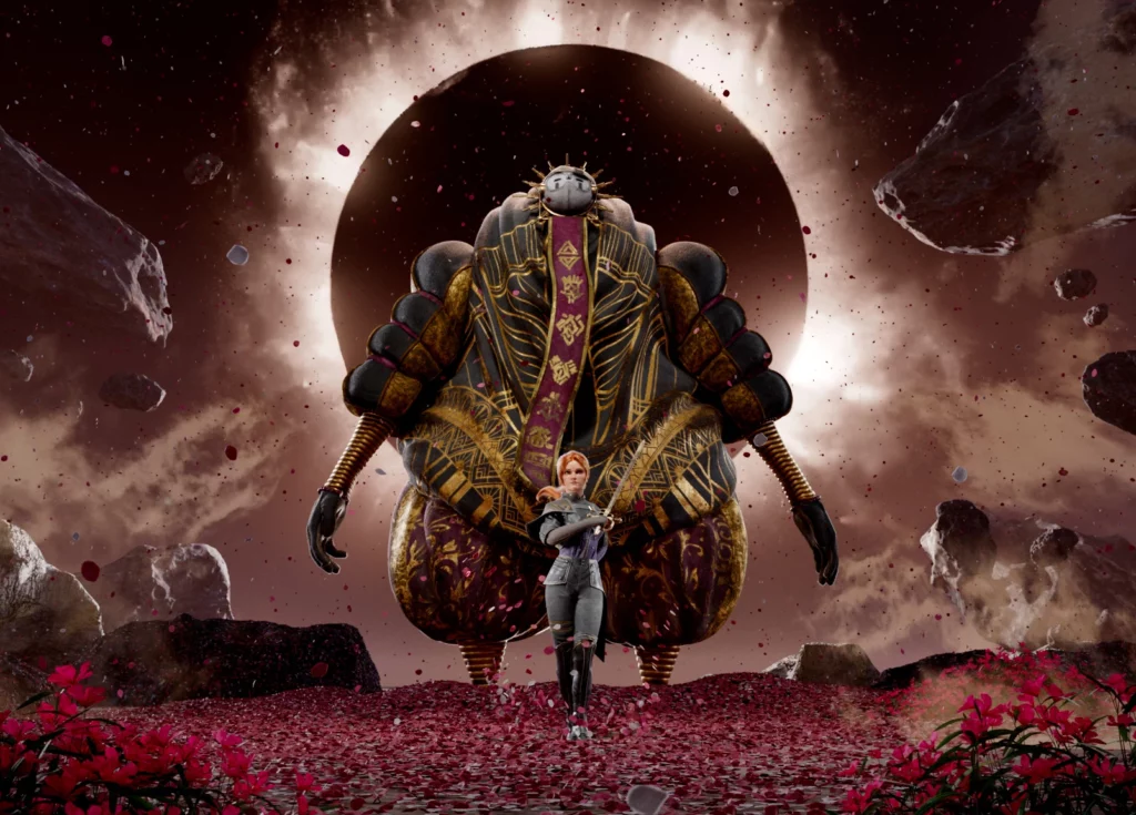 master computer grafica 3d