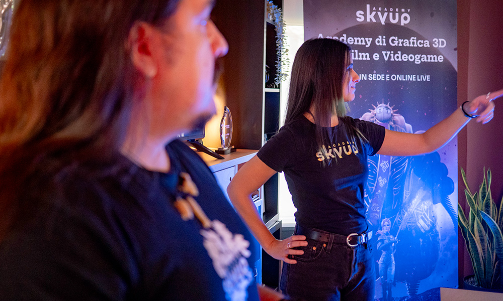 open day accoglienza