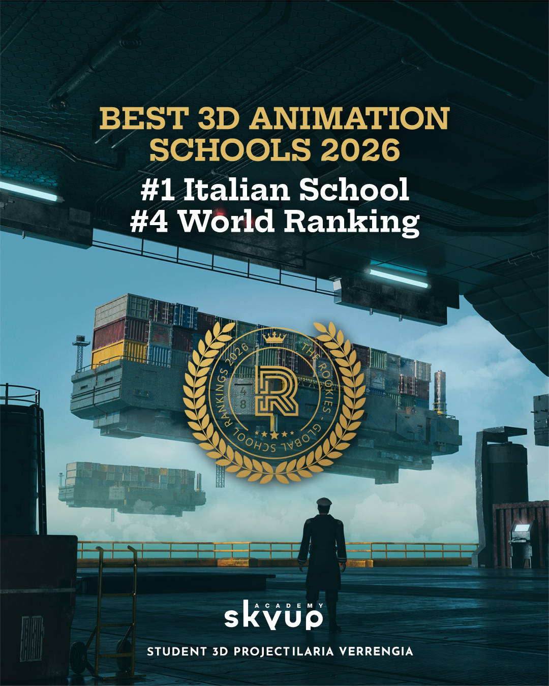 best_3D_animation_school