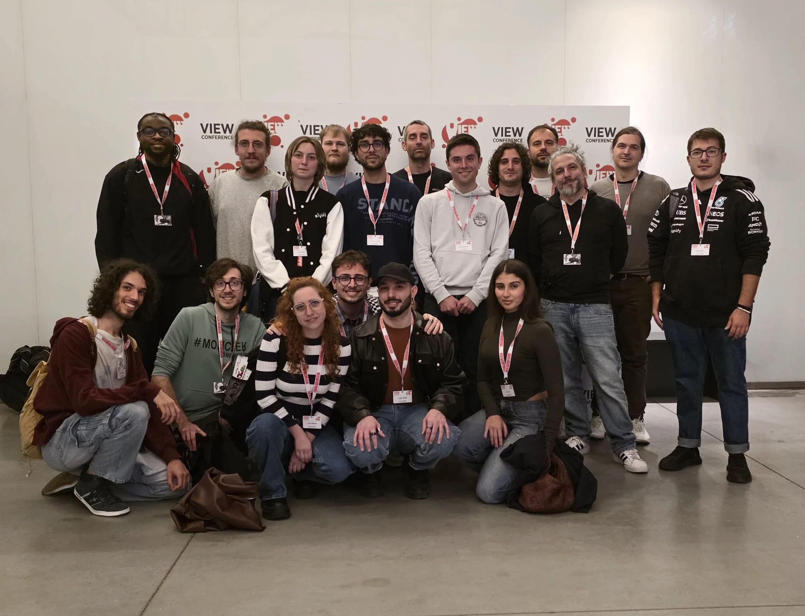 master skyup milano