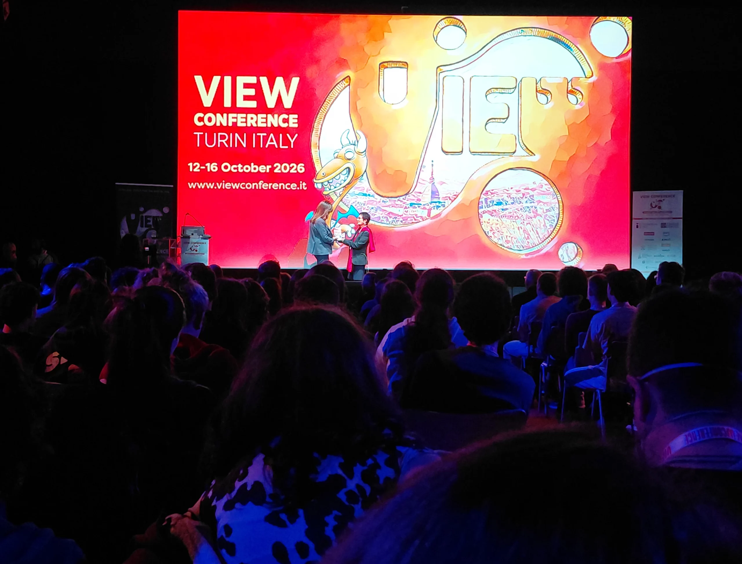 view conference 2026