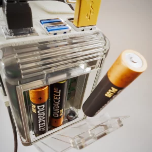 Batteria