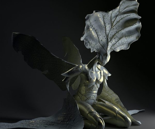 zbrush