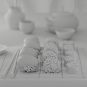 blender