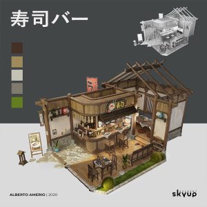 blender_architettura
