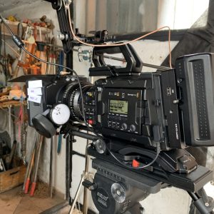 cinepresa cinema regia film