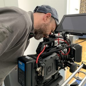 corso 2 cinema regia film