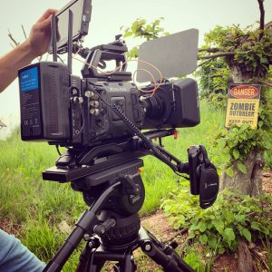 corso cinema regia film