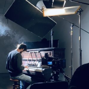 corto cinema regia film