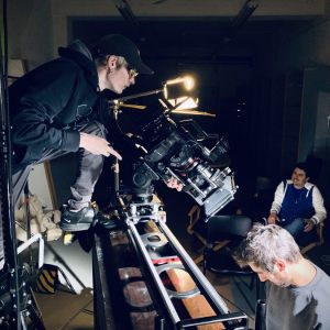 cortometraggio cinema regia film