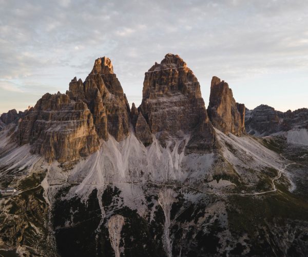 dolomiti dintorni skyup