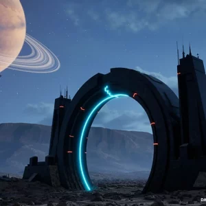environments videogame