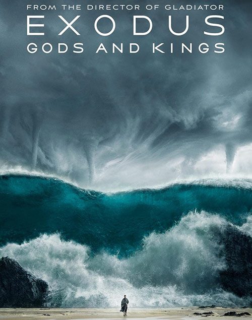 exodus gods and kings