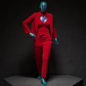 fashion