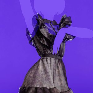 fashion 3d