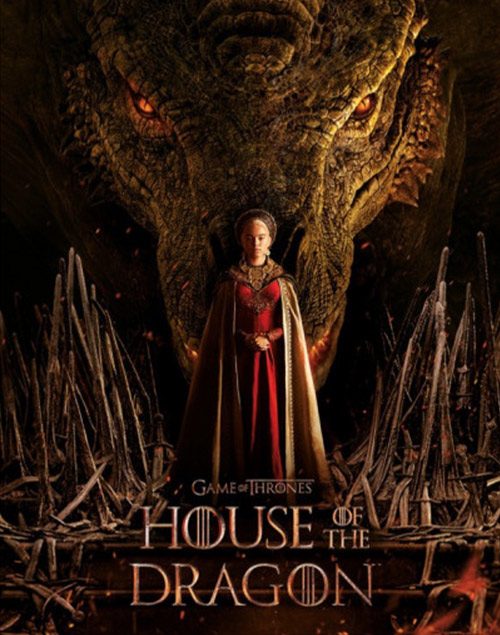 house of dragon