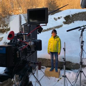 inverno cinema regia film