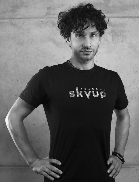 mauro baldissera