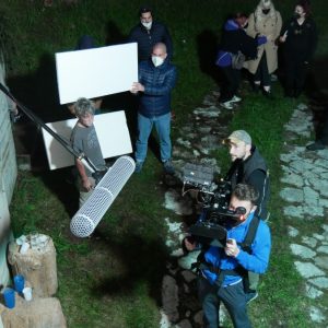 notturna cinema regia film
