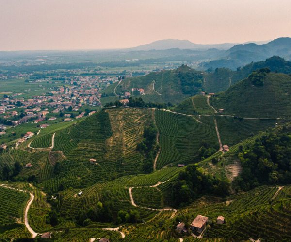 panorama montebelluna