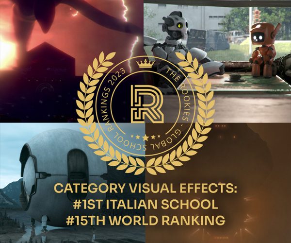 the rookies ranking vfx