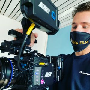 studente cinema regia film