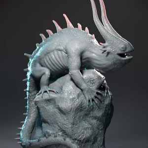 zbrush corso online